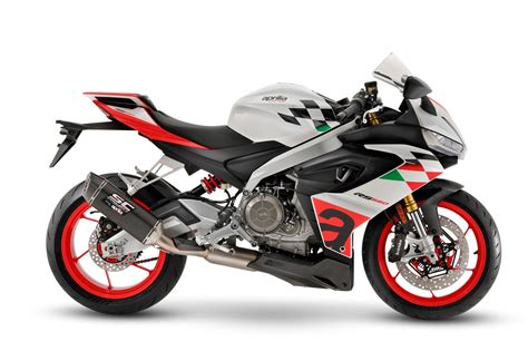 Motorrad Vergleich Aprilia Rs Extrema Vs Aprilia Rs