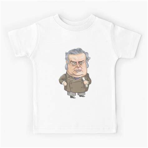 Sir John Thompson Kids T Shirt By Mackaycartoons Redbubble