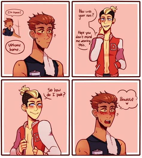 Pinterest Gay Comics Cute Anime Couples Cute Gay