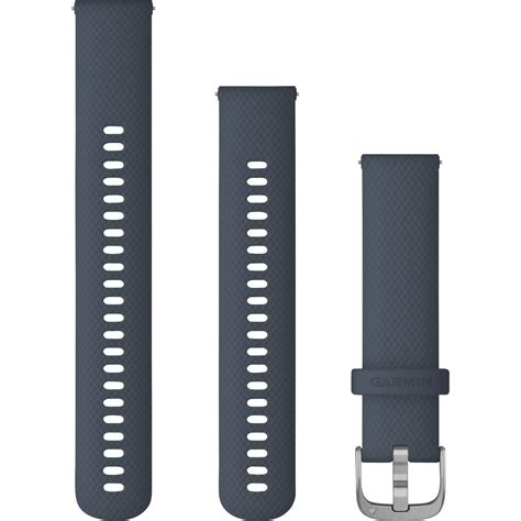 Garmin Schnellwechsel Armband Silikon S42 S12 hier günstig kaufen