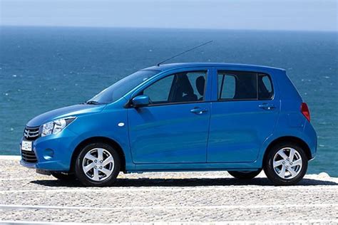 Suzuki Celerio Price List Philippines Promos Specs Carmudi