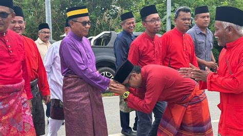 Kenaikan Gaji 15 Peratus Mengujakan Penjawat Awam Zahid Malaysiaaktif