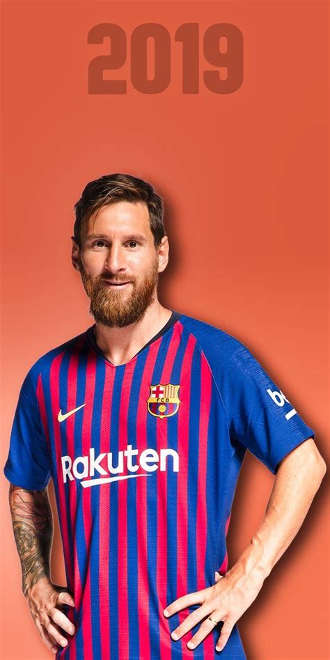 Messi 2019