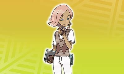 promo ilima png Pokémon Sun Moon Project Pokemon Forums