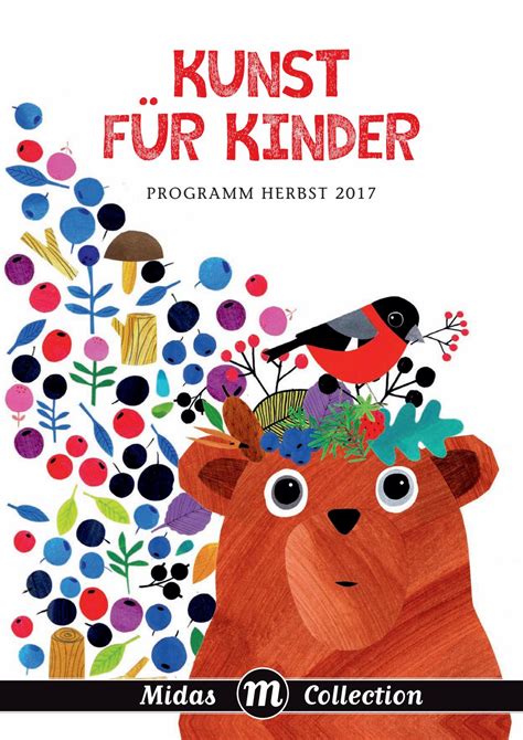 Programm Midas Kinderbuch Herbst 2017 By Midas Verlag AG Issuu