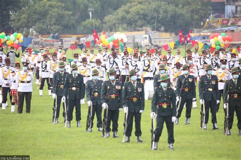 Nepal observes Constitution Day