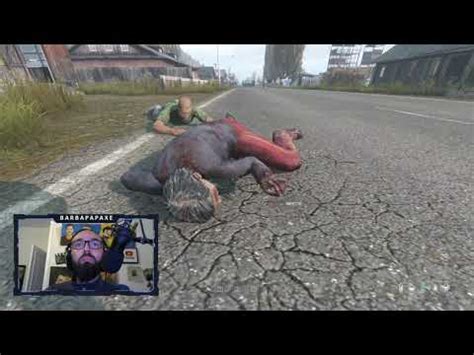 Dayz Vs Scum Test Youtube