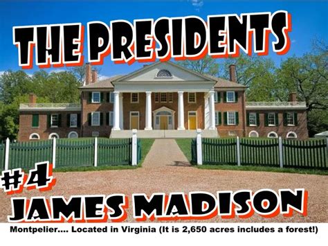 Ppt The Presidents Powerpoint Presentation Free Download Id9369611