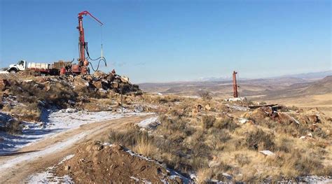 Gold Mine In Oregon Worth Building”