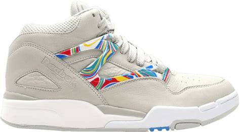 Reebok Pump Omni Lite Swirl 'Commonwealth' 4161066 - 4161066 - Novelship