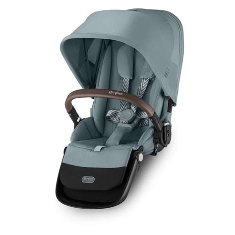 Cybex Sportsko Sjedalo Gazelle S Sky Blue Mid Blue Baby