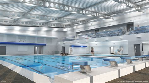 New Leisure Centre Press Releases | HBC newsroom