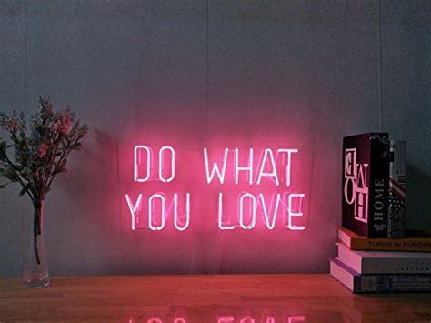 Custom Dimmable LED Neon Signs For Wall Decor