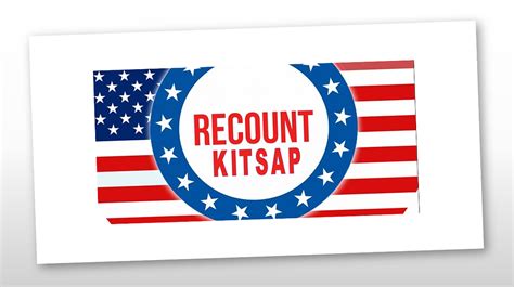 Recount Kitsap