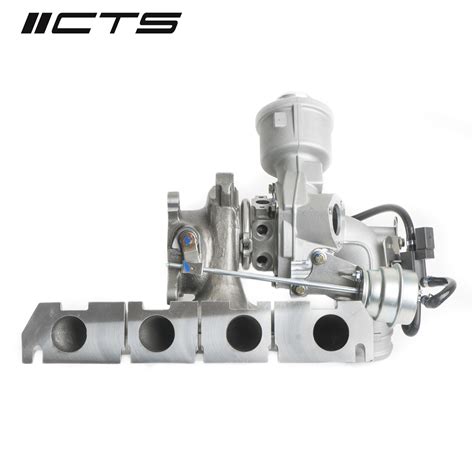 Cts Turbo Hybrid K04 X Turbocharger For Vw Tsi And Fsi 46 Off