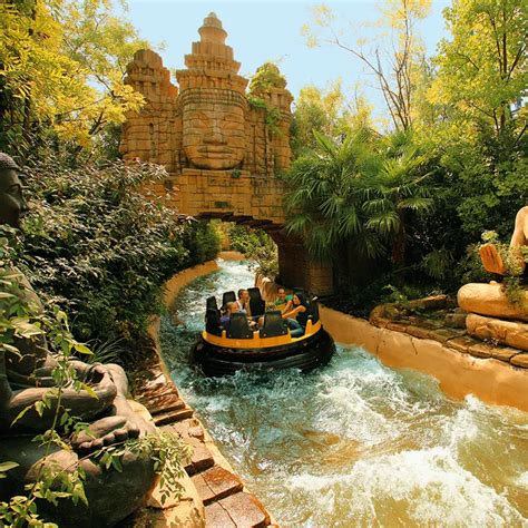 Gardaland Amusement Park | Gardaland Resort