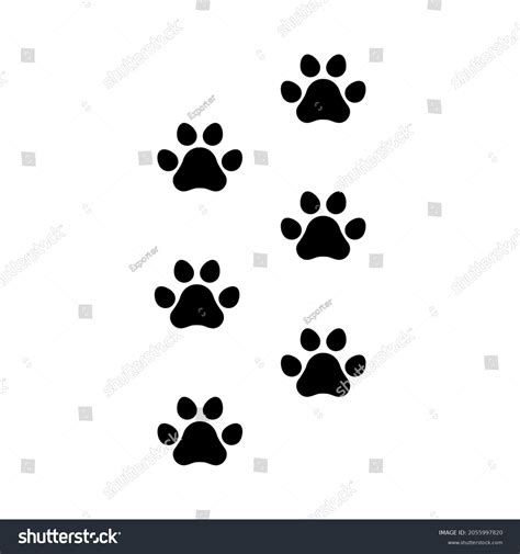 Tiger Pug Mark Images Stock Photos Vectors Shutterstock