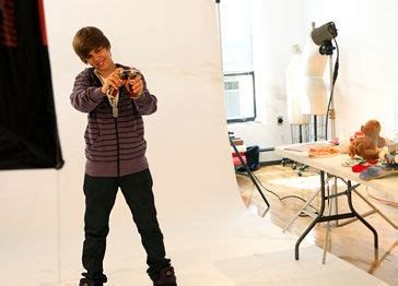 J-14 Behind The Scenes - Justin Bieber Photo (23896130) - Fanpop