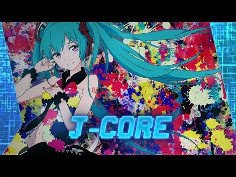 J Core Livetune Tell Your World Feat Miku Hatsune Hirohiro