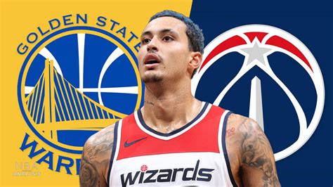 Nba Rumors Warriors Land Wizards Kyle Kuzma In Bold Trade Proposal