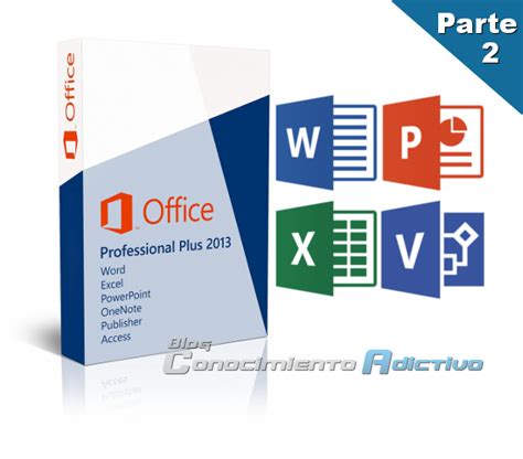 Cómo crear un AIO de Office 2013 Pro Plus Visio y Project 32 Bit 64