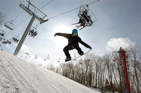 Sir Sam's Discount Lift Tickets & Passes | Liftopia