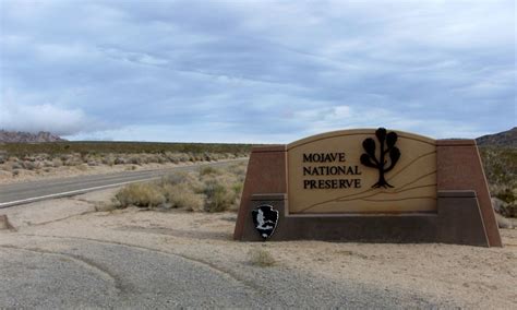 Mojave National Preserve | Mojave Desert Photos