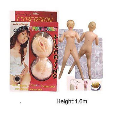 Boneca Infl Vel Vagina E Nus Em Cyberskin Store X Sex Shop Ribeir