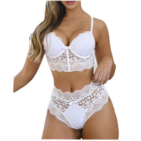 Summer Savings PPgejGEK Lingerie For Women Women Sexy Transparent