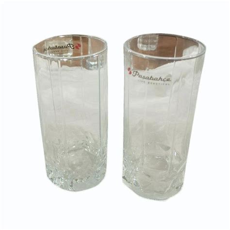 300 Ml Juice Glass Set At Rs 85 Set In Ahmedabad Id 2853400475433