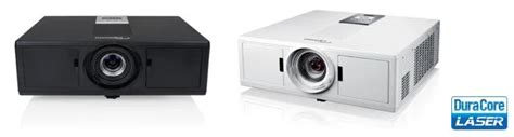 Optoma Adds Full HD Projector To Its DuraCore Laser Line Up Display Daily