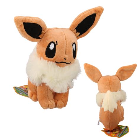 Eevee Evolutions Plush Hot Sex Picture