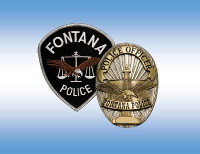 Fontana Police Department issues news release in regard to $900,000 ...