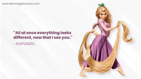 Love Quotes From Disney Princesses