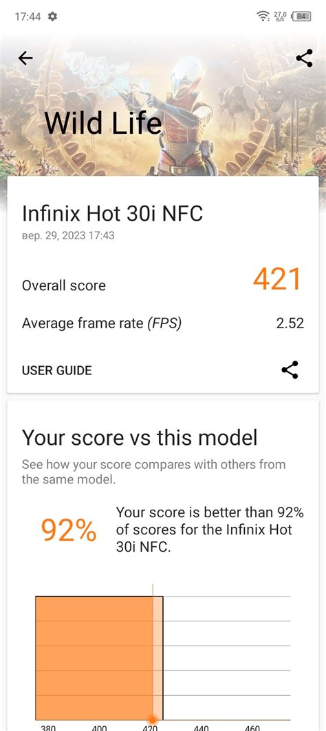 Infinix HOT I Smartphone Review The Smart Choice Root Nation