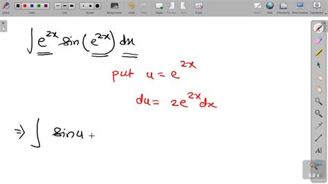 Solvedevaluate The Integrals Remember To Include A Constant Of Integration With The Indefinite