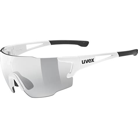 uvex sportstyle 804 V white/smoke | Sportbrillen | uvex sports