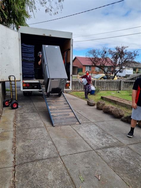 House Removalists Geelong Steve S Removals Geelong