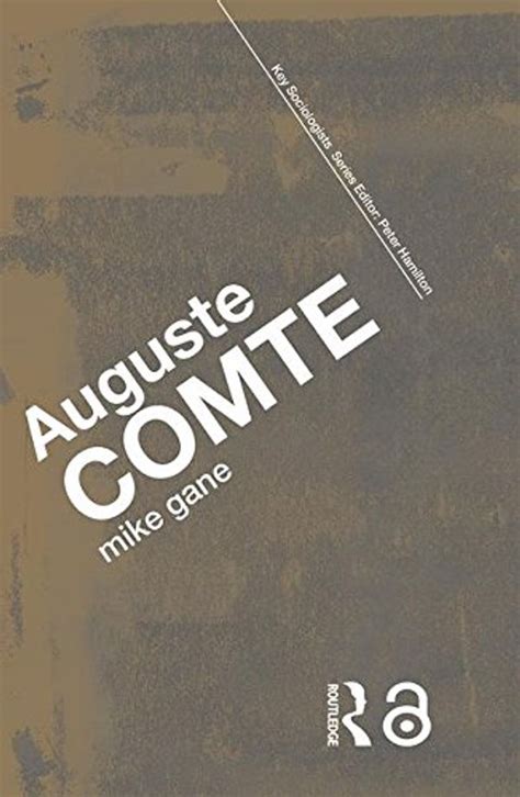 Auguste Comte: Price Comparison on Booko