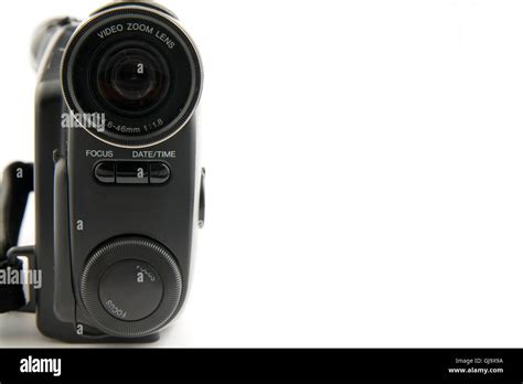 camera vhs  res stock photography  images alamy