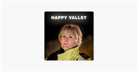 ‎Happy Valley, Season 1 on iTunes