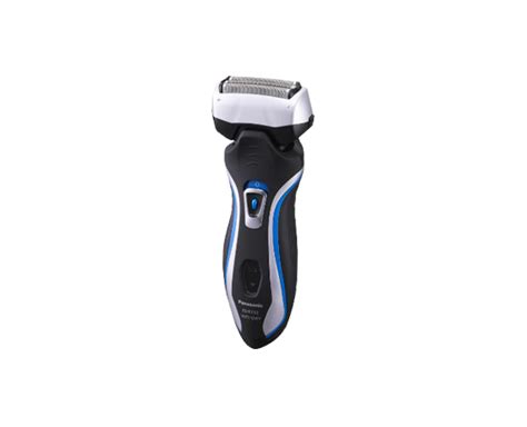 Men's 3-Blade Rechargeable Shaver ES-RT33 | Panasonic UK & Ireland