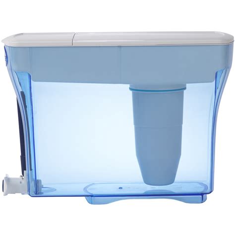 Zerowater 30 Cup 71l Dispenser Wilko