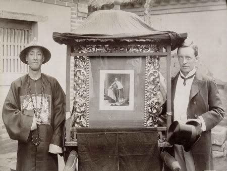 reginald johnston alchetron   social encyclopedia