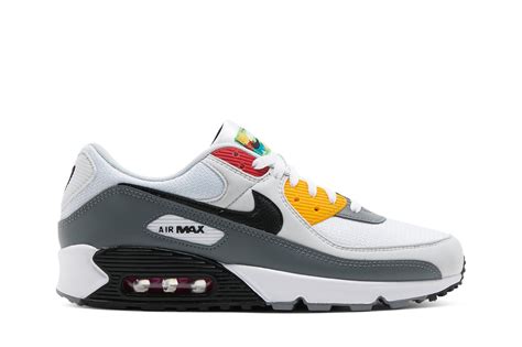 Air Max 90 Peace Love Basketball DM8151 100 FactoryKick