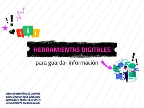 Book Creator Herramientas Digitales Para Guardar Informaci N