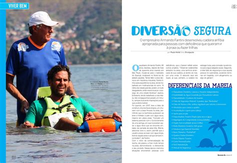 Blog Cai Ara Mago Do Turismo Renato Marchesini Revista D