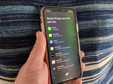 How To Enable Hey Siri Commands In IOS 12 Tom S Guide