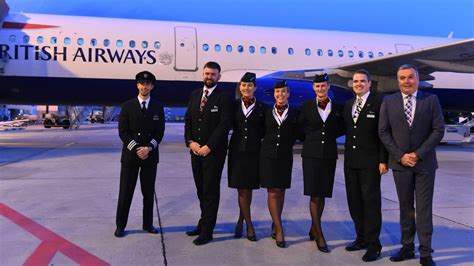 British Airways Careers British Airways Jobs Urgent Hiring