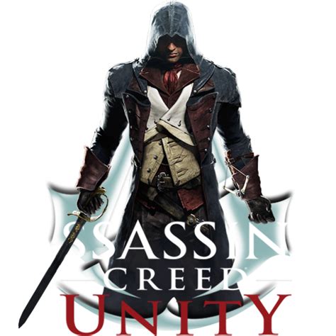 Assassin Creed 5 Unity By Rajivcr7 On Deviantart